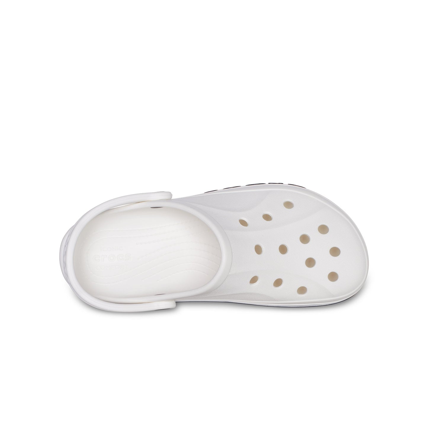 Giày Clog Unisex Crocs Bayaband