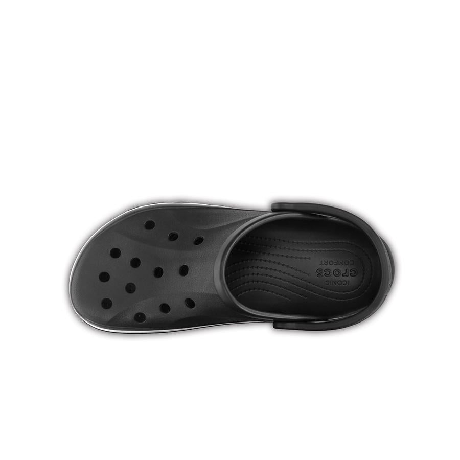 Giày Clog Unisex Crocs Bayaband