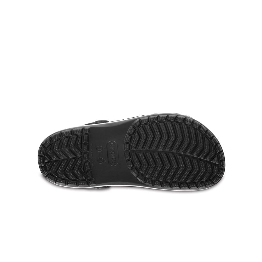 Giày Clog Unisex Crocs Bayaband