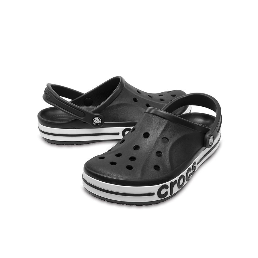 Giày Clog Unisex Crocs Bayaband