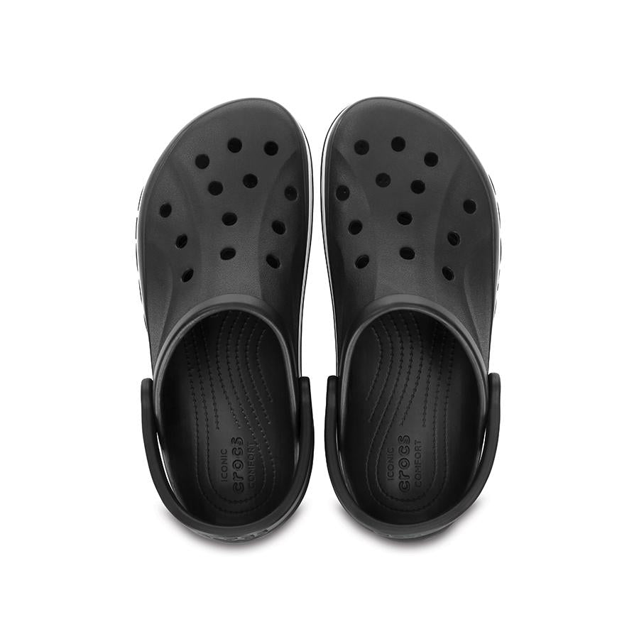 Giày Clog Unisex Crocs Bayaband