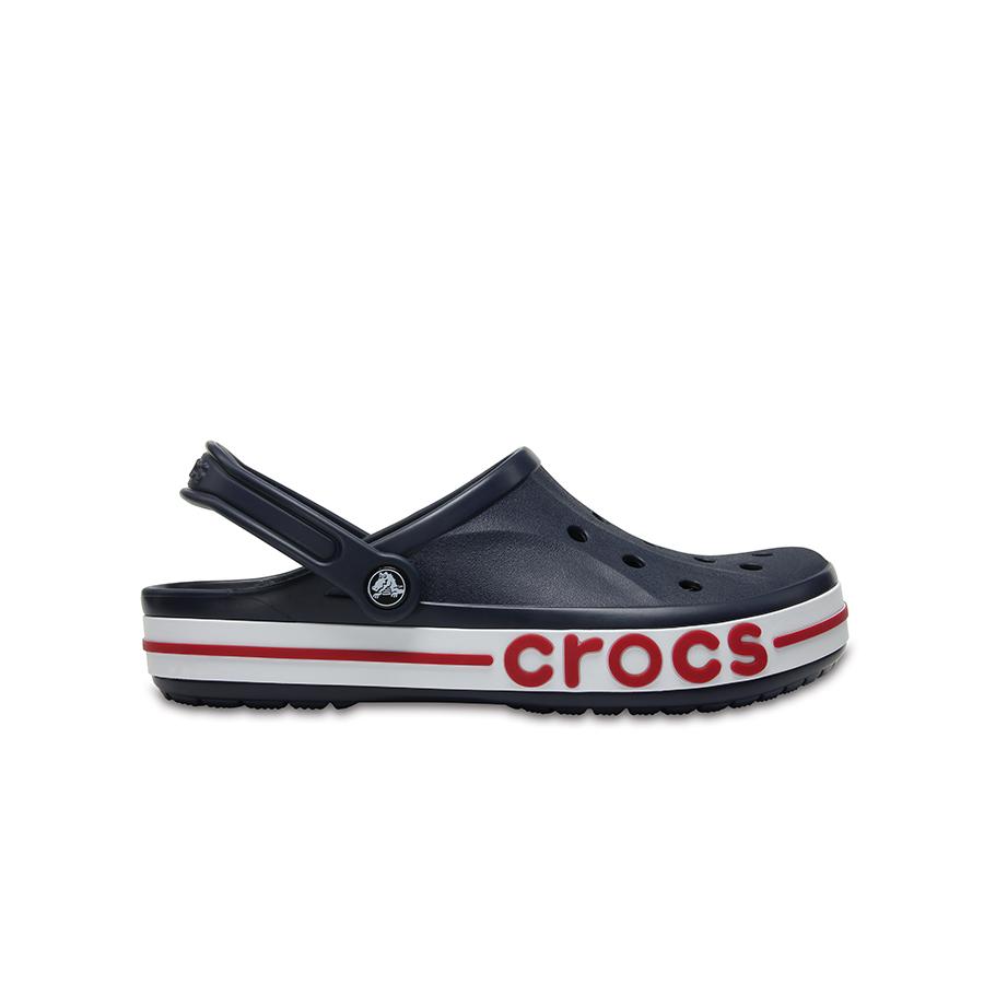 Giày Clog Unisex Crocs Bayaband