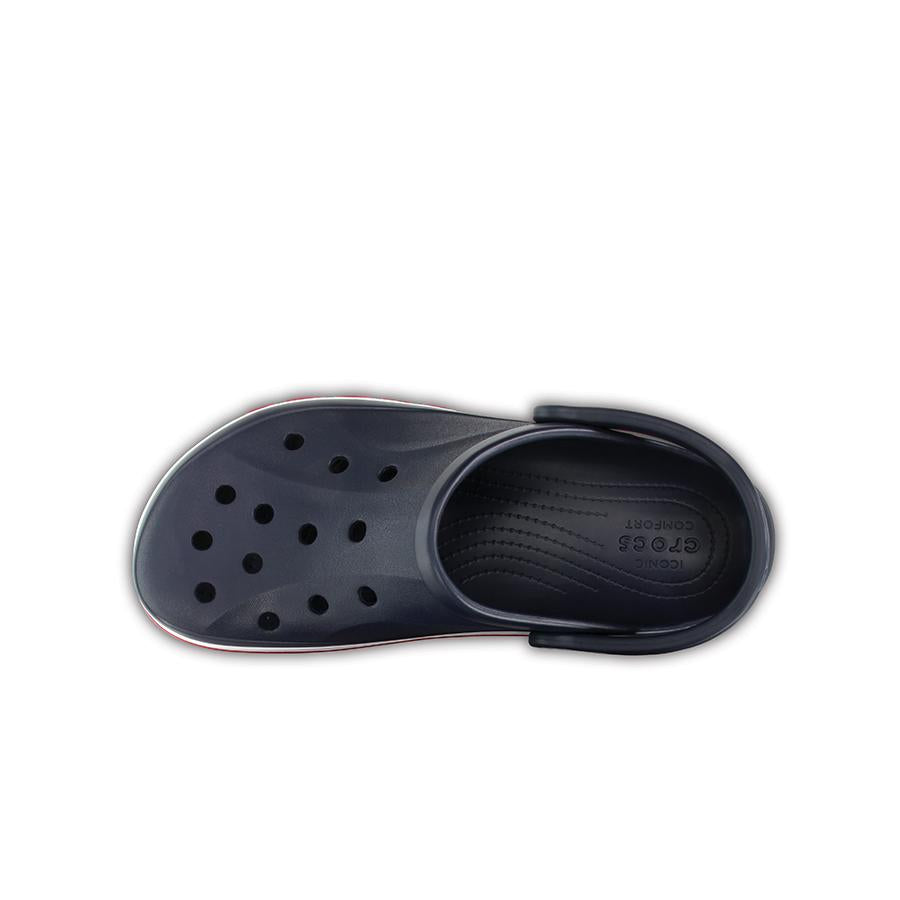 Giày Clog Unisex Crocs Bayaband