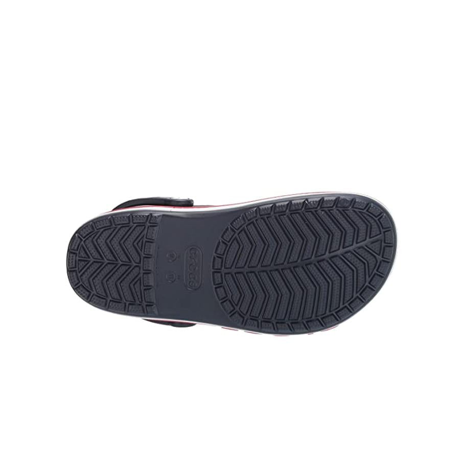 Giày Clog Unisex Crocs Bayaband