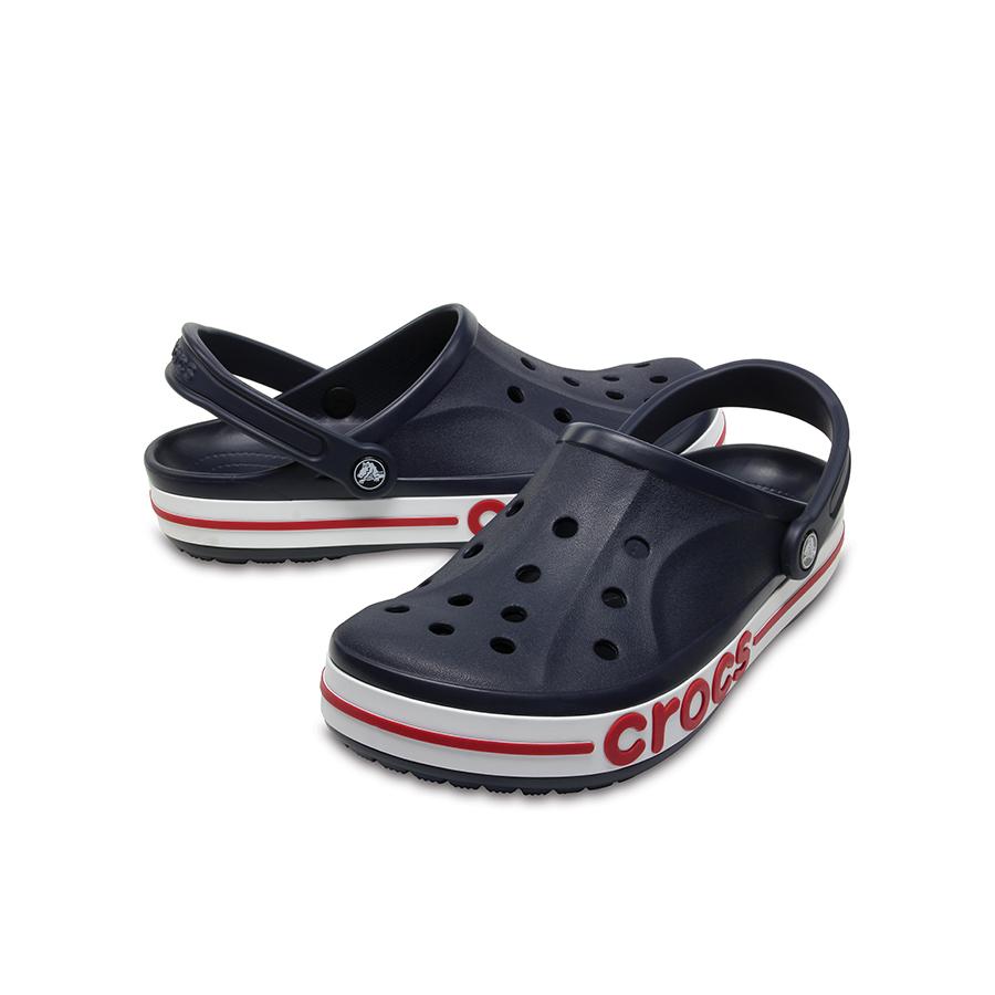 Giày Clog Unisex Crocs Bayaband