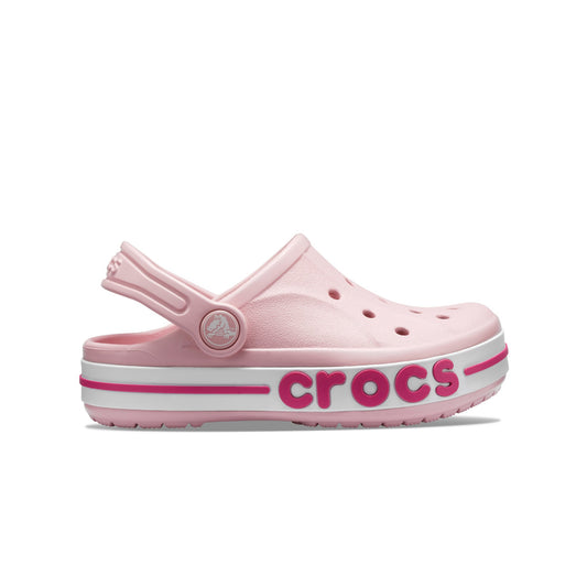 Giày Clog Trẻ Em Crocs Bayaband