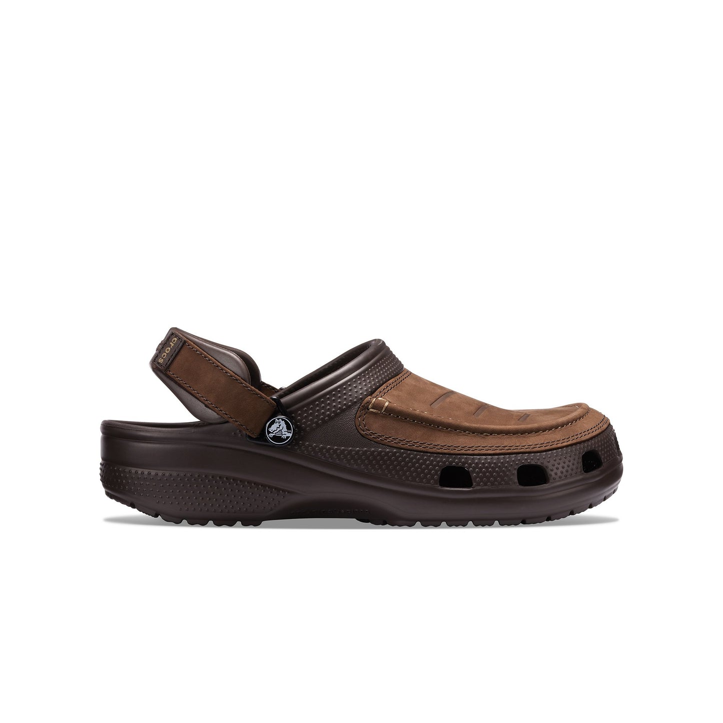 Giày Clog Nam Crocs Yukon