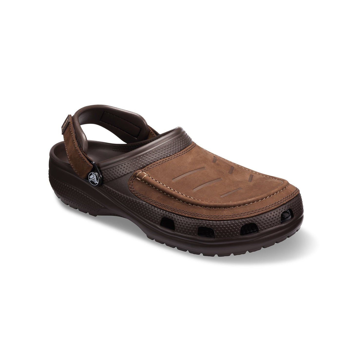 Giày Clog Nam Crocs Yukon