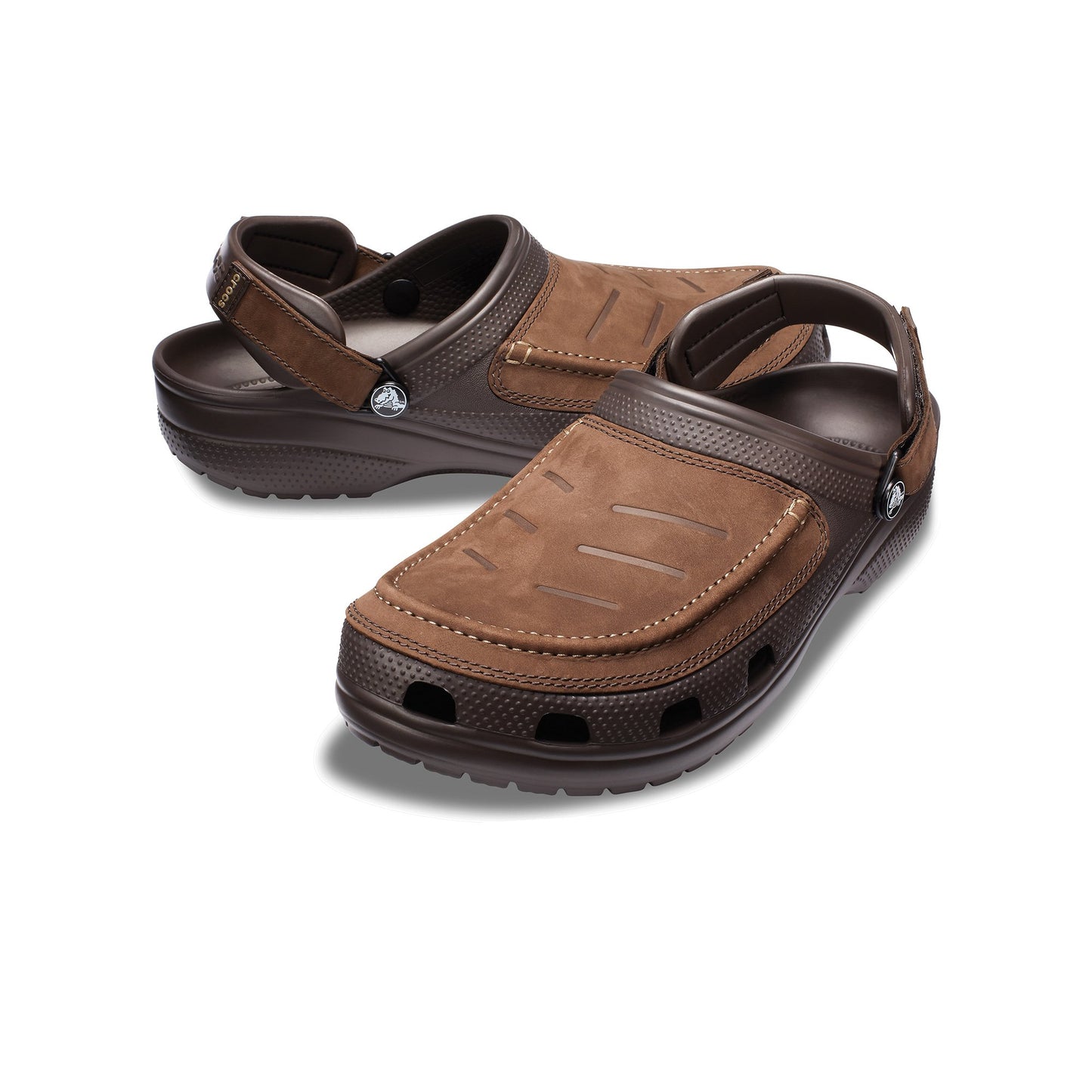 Giày Clog Nam Crocs Yukon