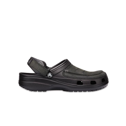 Giày Clog Nam Crocs Yukon