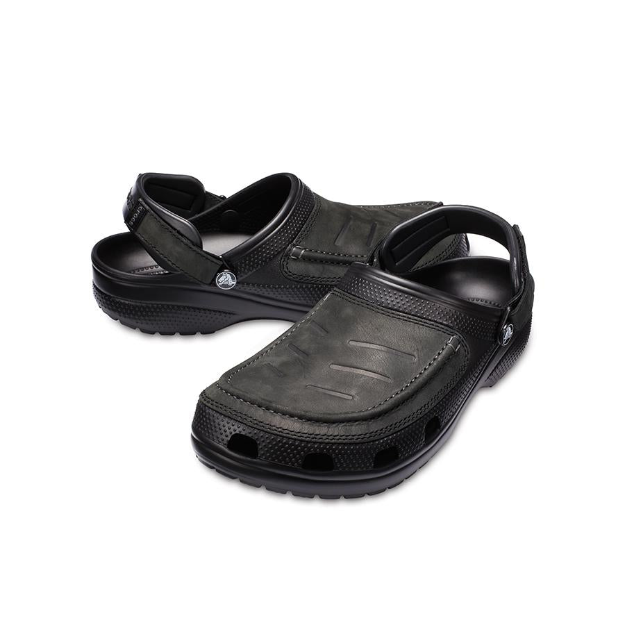 Giày Clog Nam Crocs Yukon