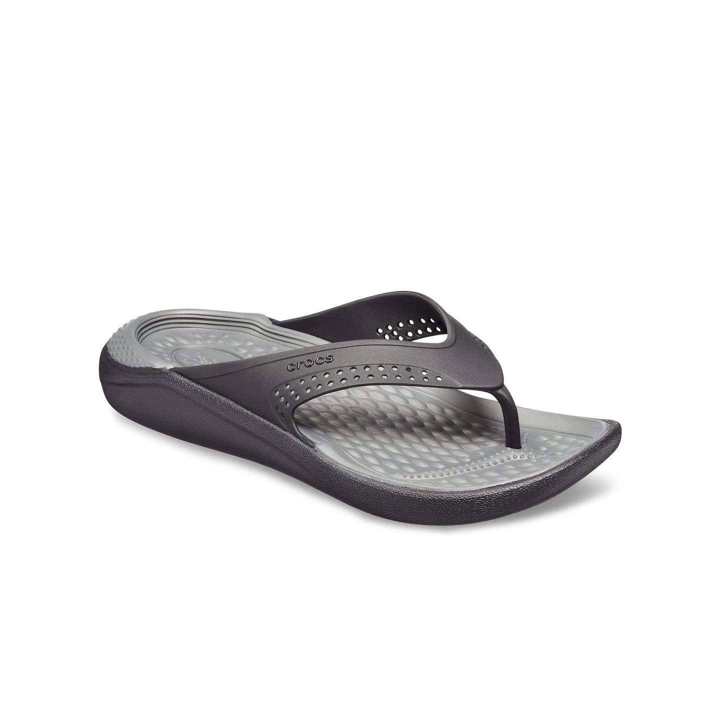 Dép Xỏ Ngón Unisex Crocs Literide