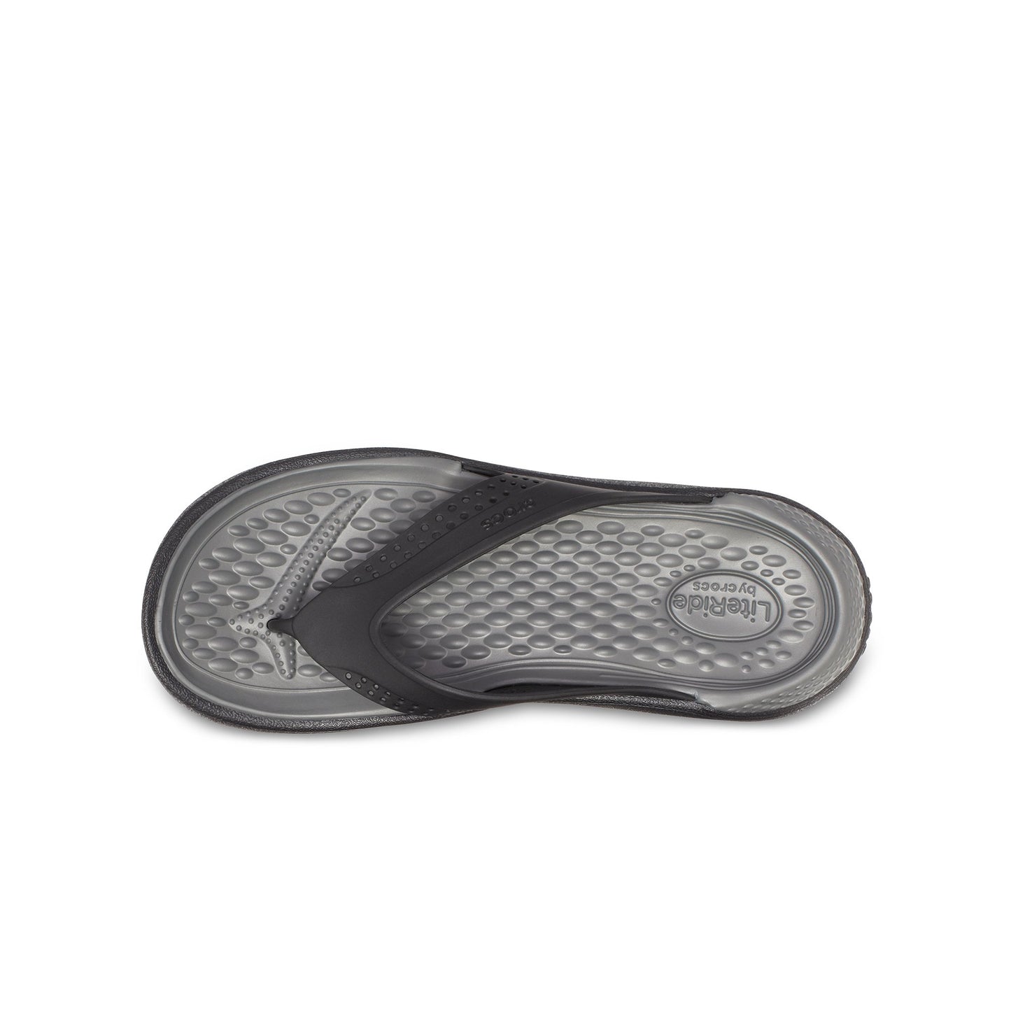 Dép Xỏ Ngón Unisex Crocs Literide