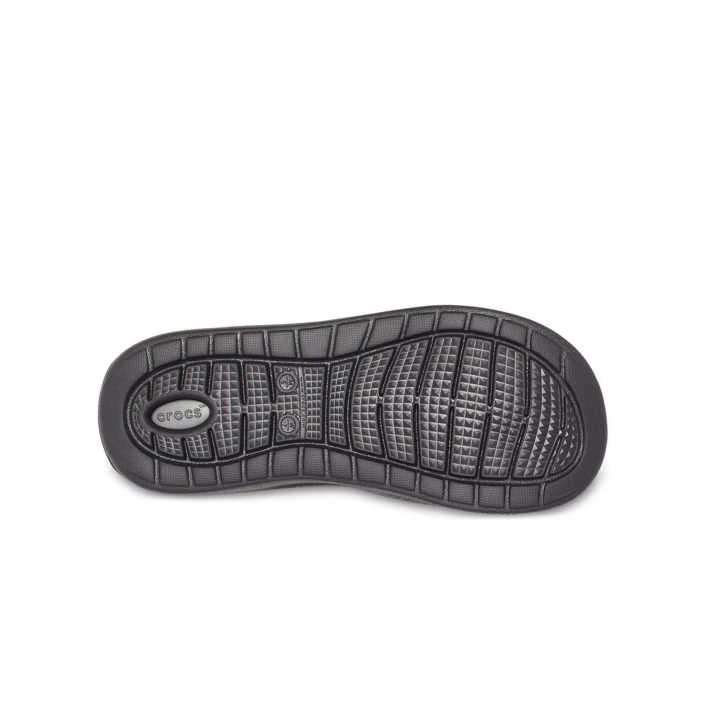 Dép Xỏ Ngón Unisex Crocs Literide