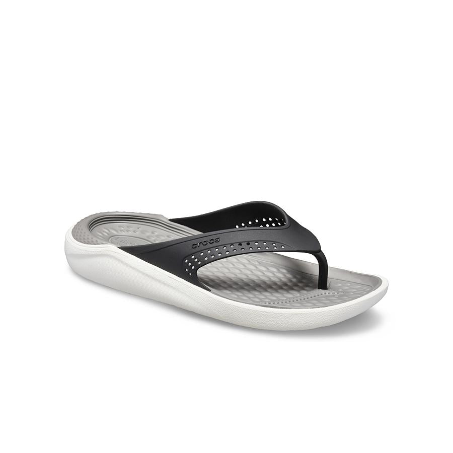 Dép Xỏ Ngón Unisex Crocs Literide