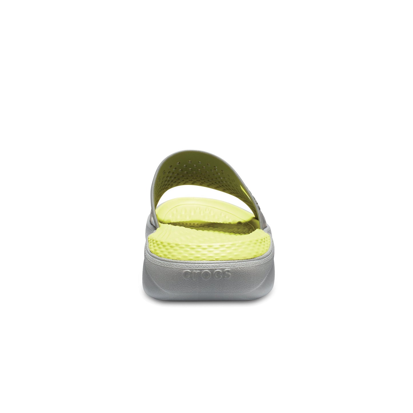 Dép Quai Ngang Unisex Crocs Literide