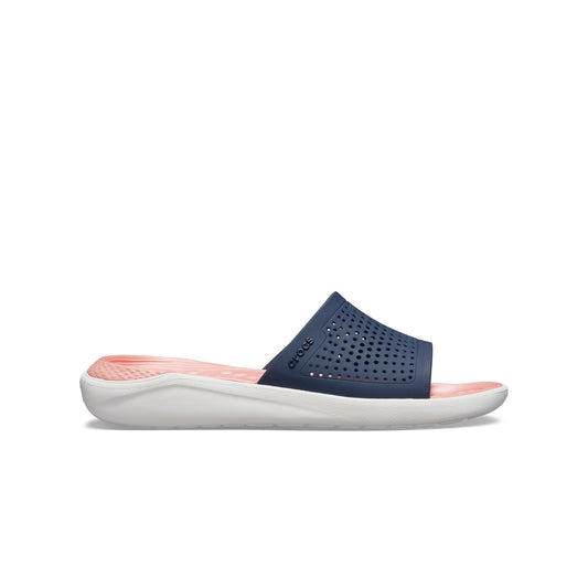 Dép Quai Ngang Unisex Crocs Literide