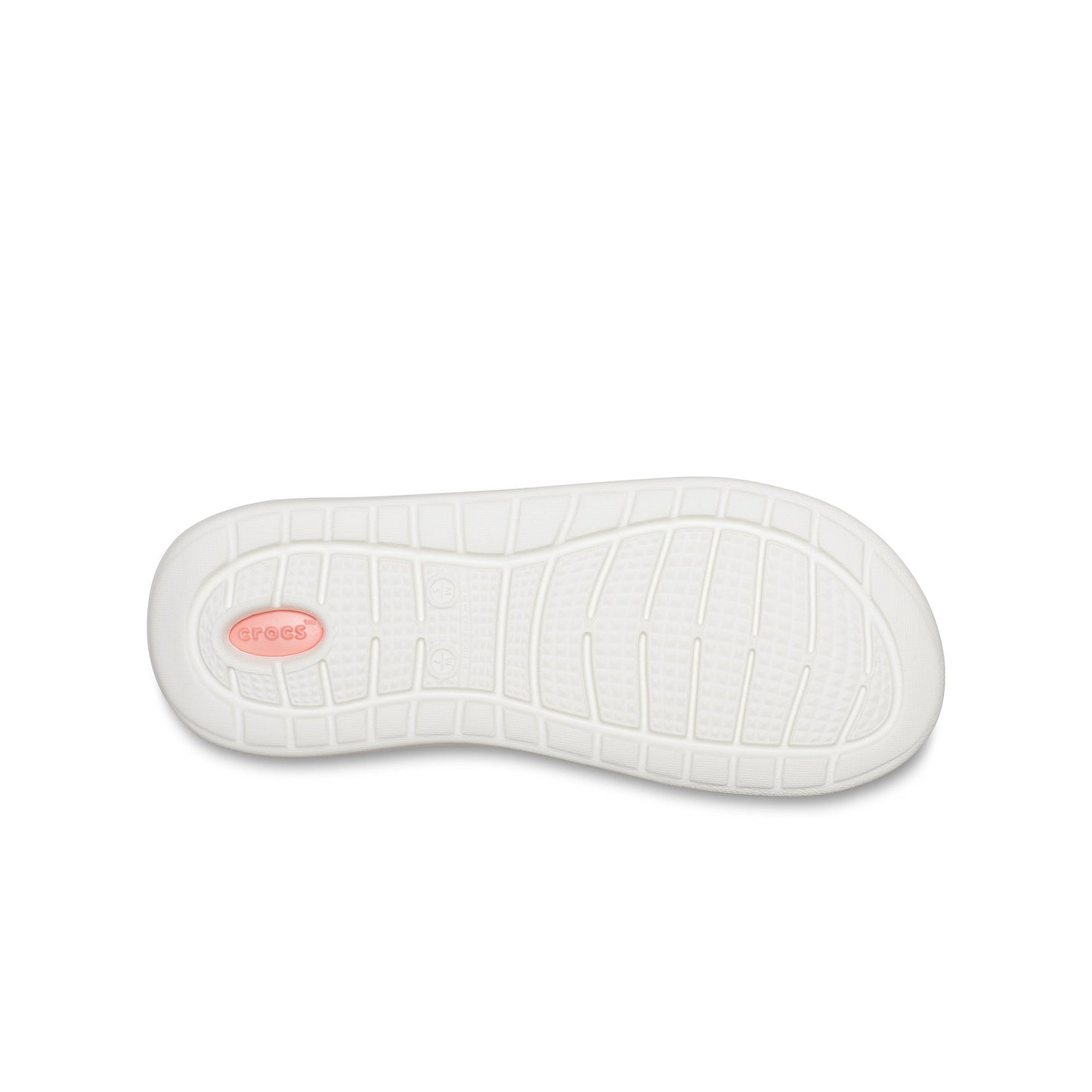 Dép Quai Ngang Unisex Crocs Literide