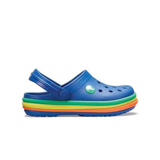 Giày Clog Trẻ Em Crocs Crocband