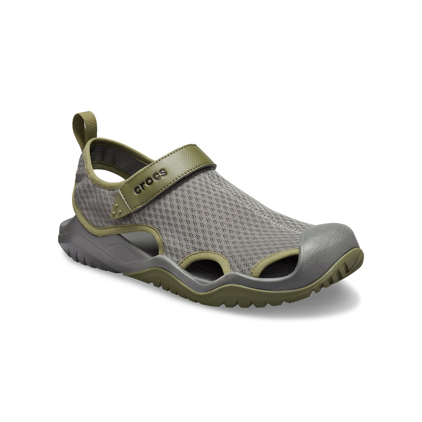 Xăng Đan Nam Crocs Swiftwater