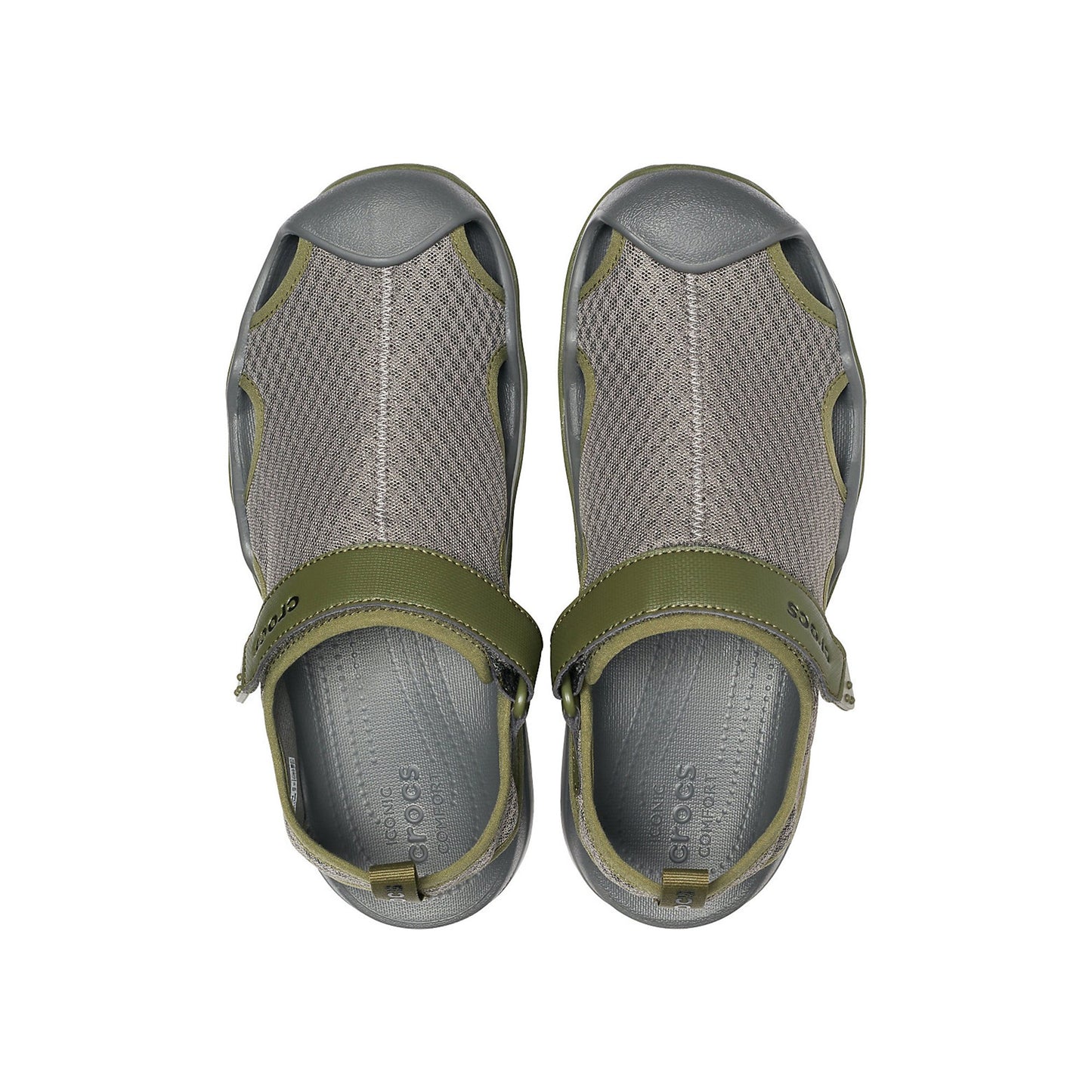 Xăng Đan Nam Crocs Swiftwater