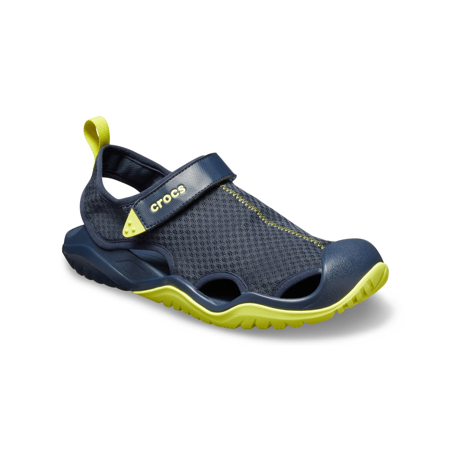 Xăng Đan Nam Crocs Swiftwater