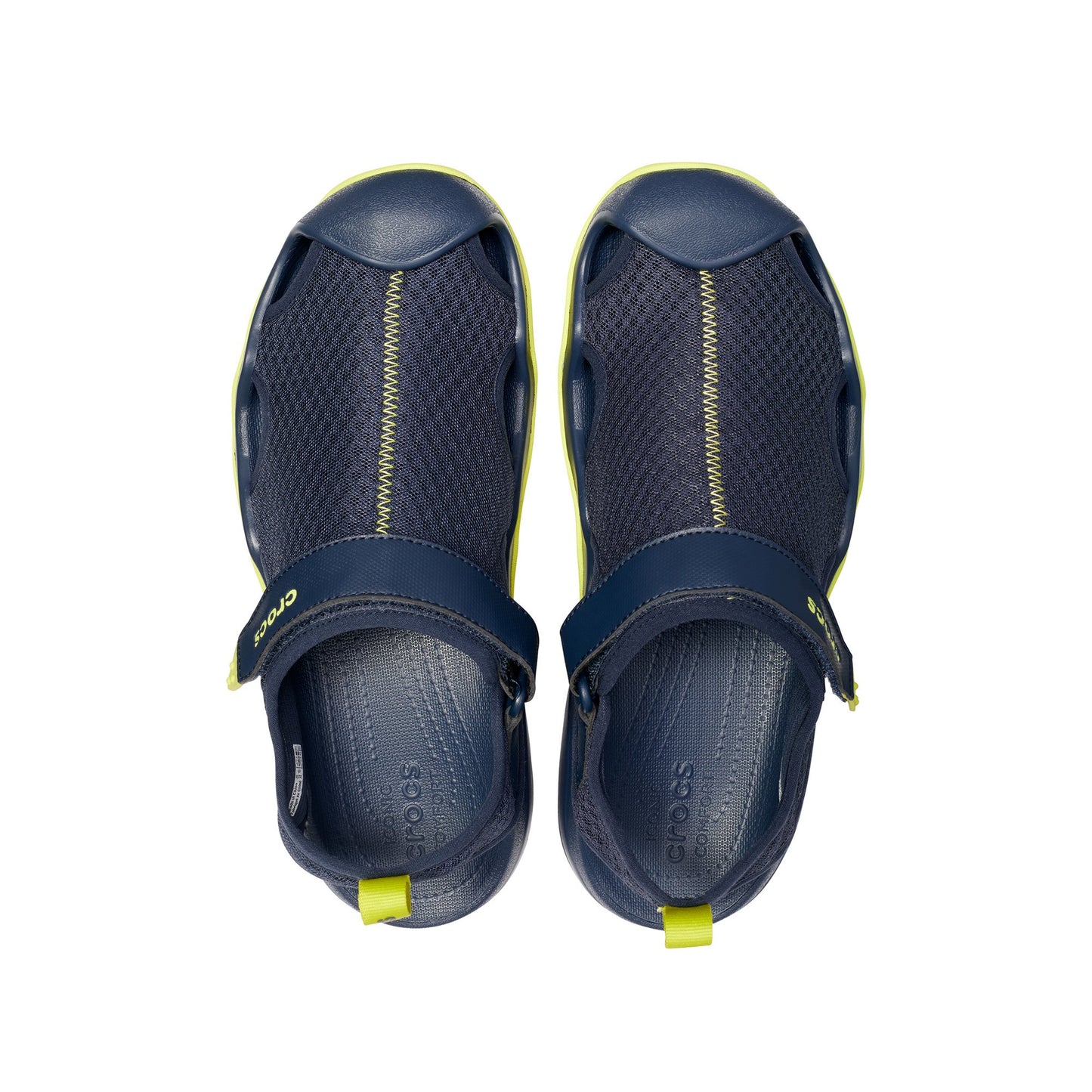 Xăng Đan Nam Crocs Swiftwater