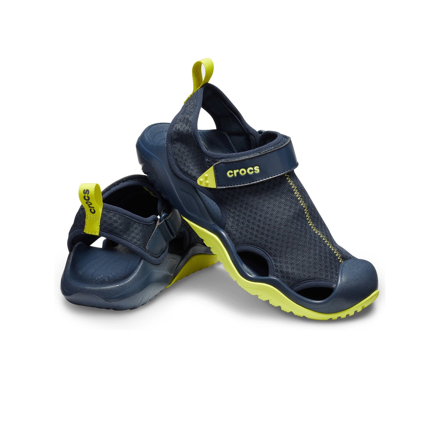 Xăng Đan Nam Crocs Swiftwater