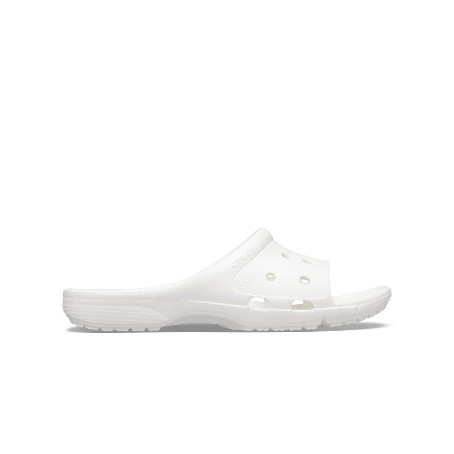 Dép Quai Ngang Unisex Crocs Coast