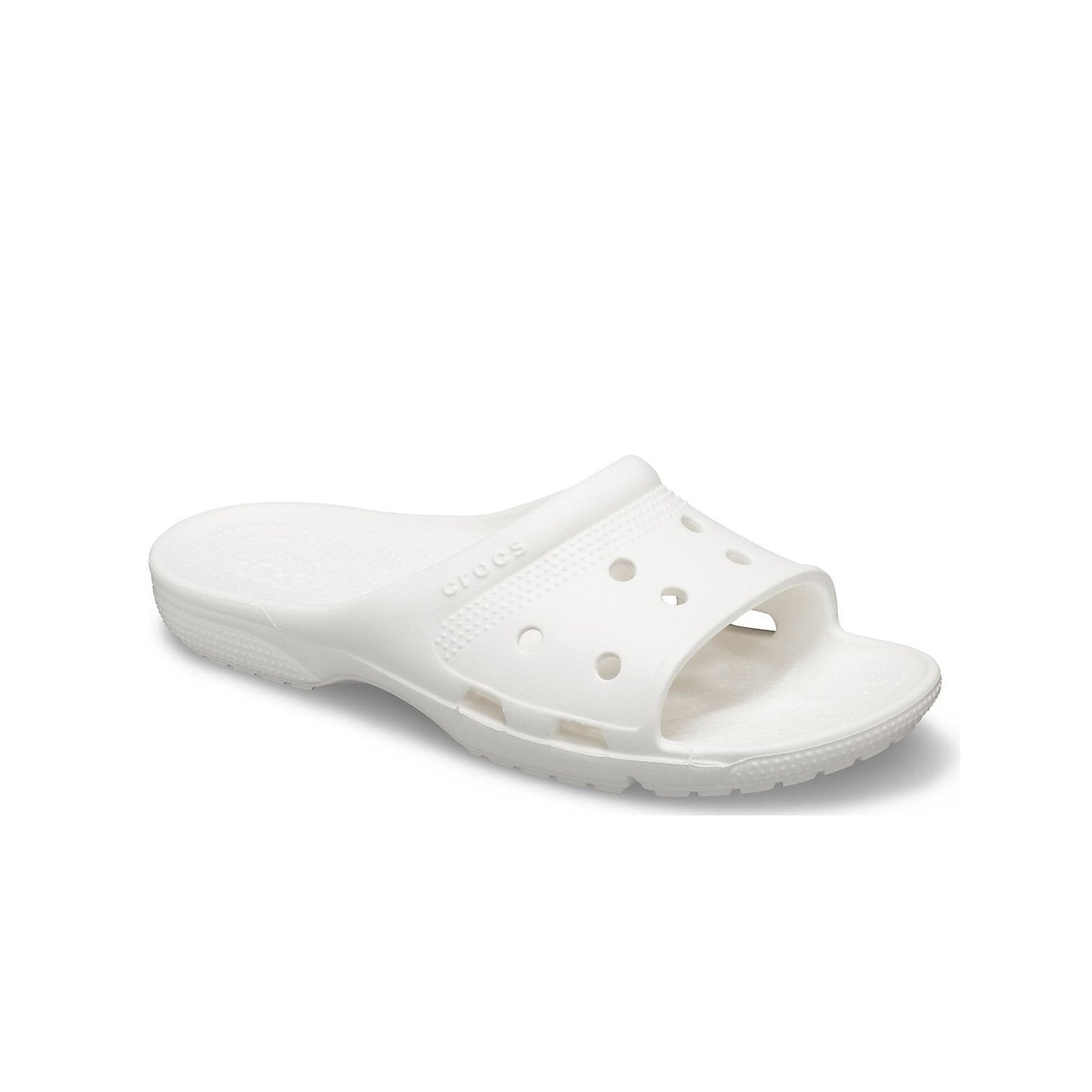 Dép Quai Ngang Unisex Crocs Coast