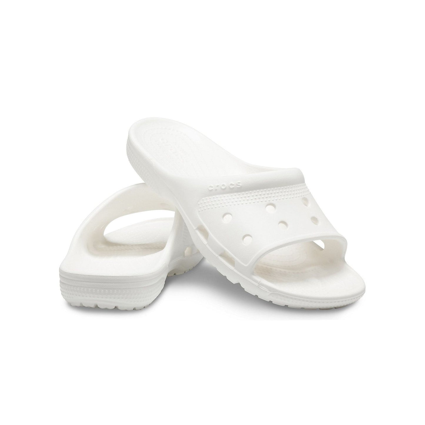 Dép Quai Ngang Unisex Crocs Coast