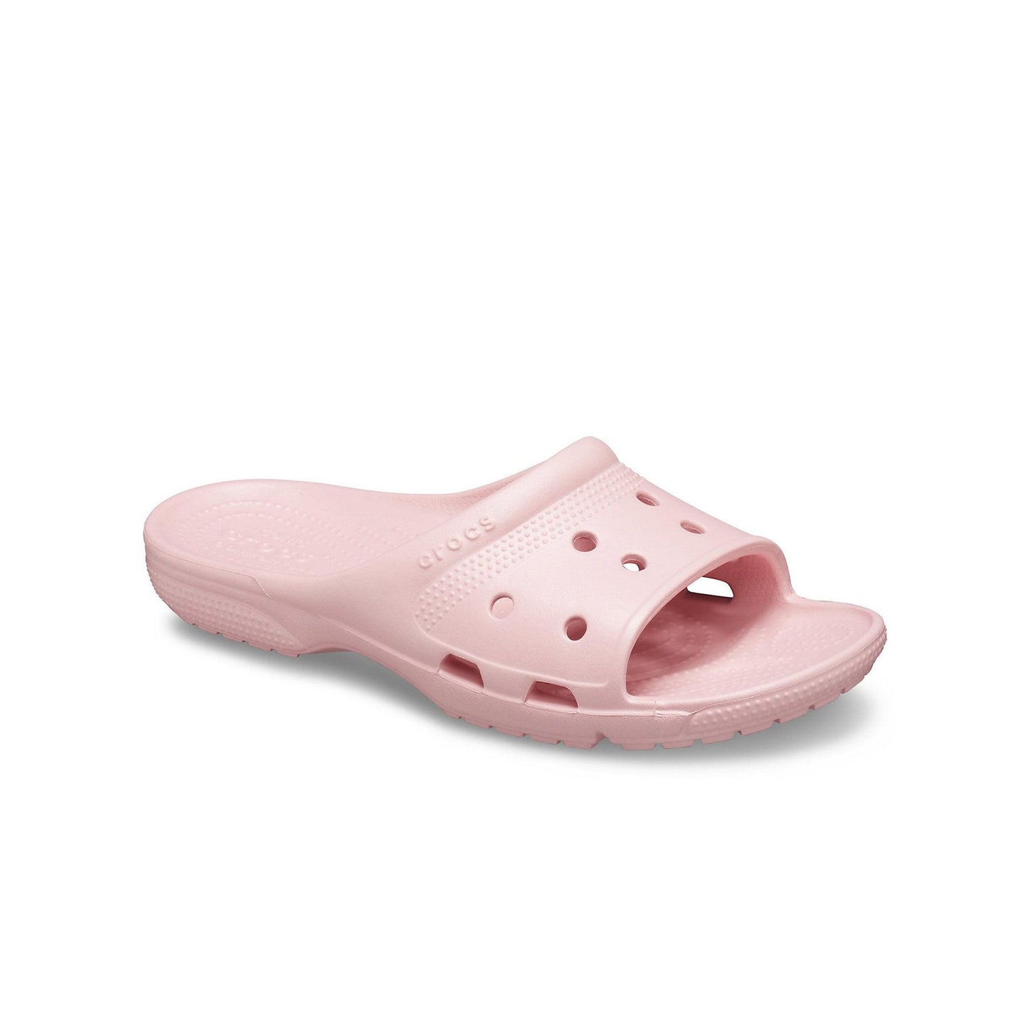 Dép Quai Ngang Unisex Crocs Coast