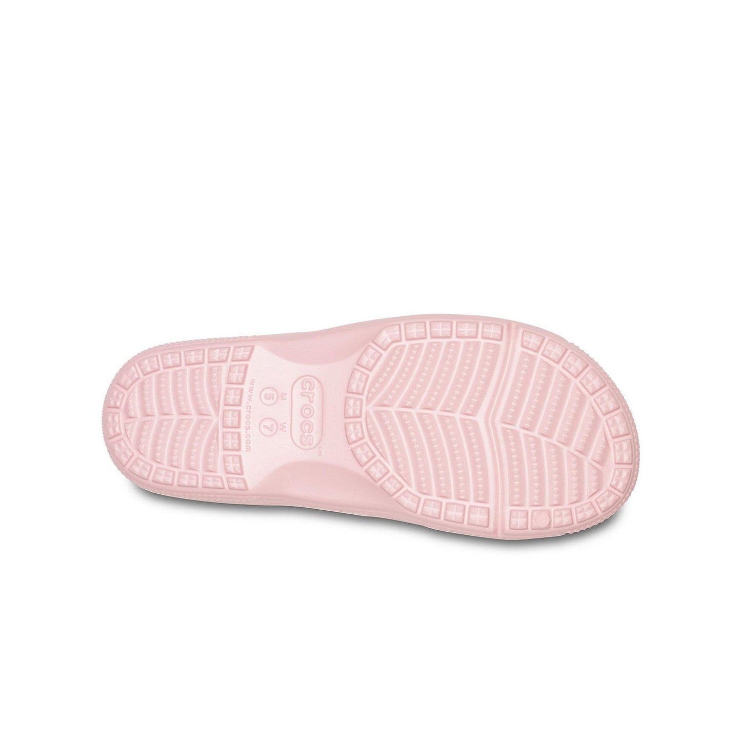 Dép Quai Ngang Unisex Crocs Coast