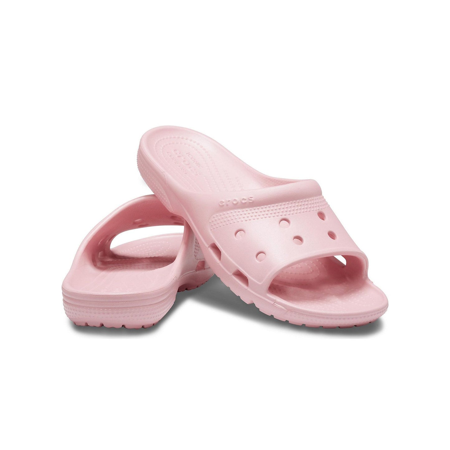 Dép Quai Ngang Unisex Crocs Coast