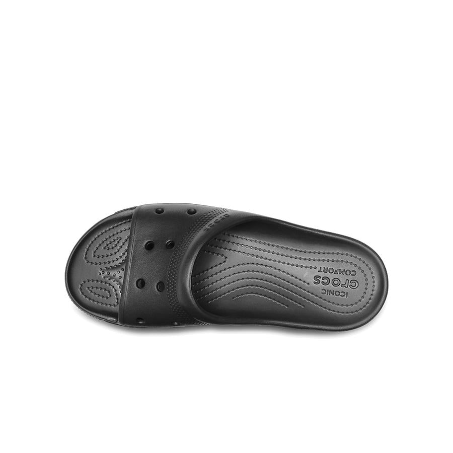 Dép Quai Ngang Unisex Crocs Coast