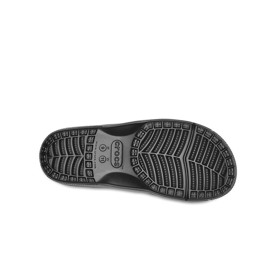 Dép Quai Ngang Unisex Crocs Coast