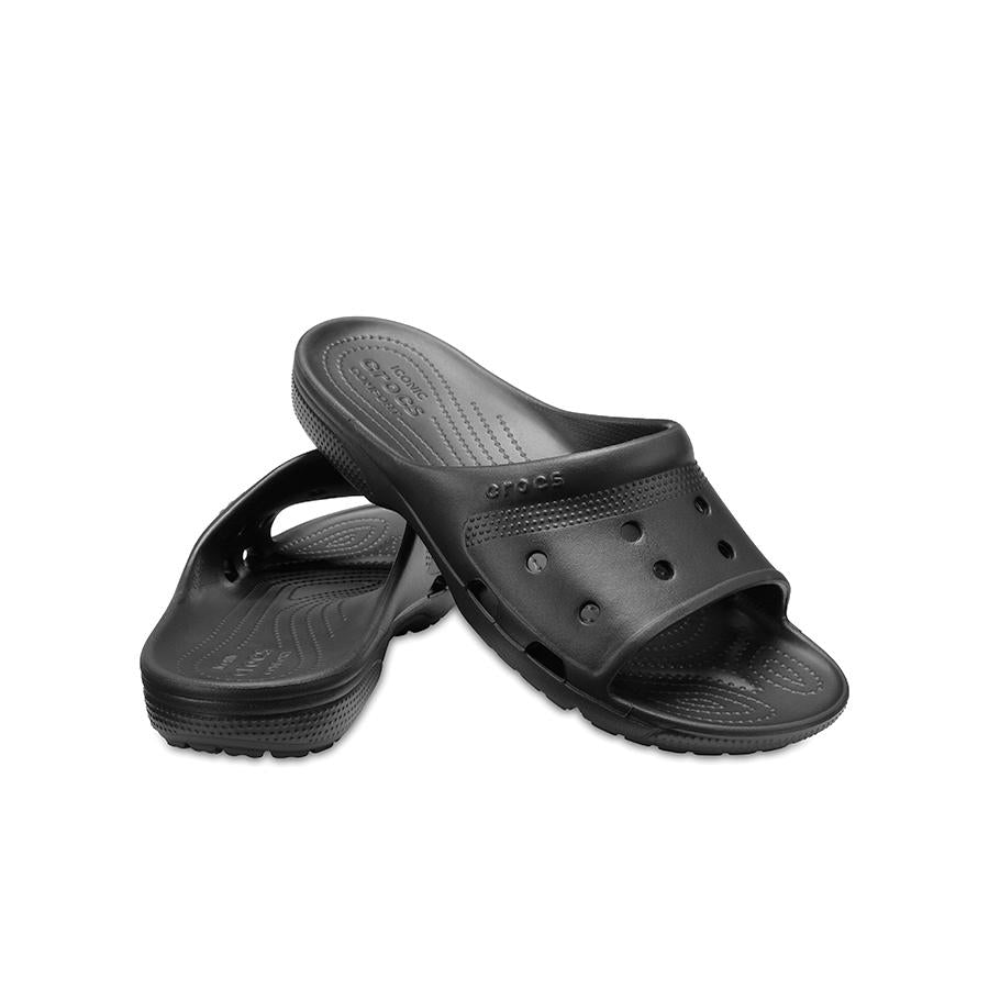 Dép Quai Ngang Unisex Crocs Coast