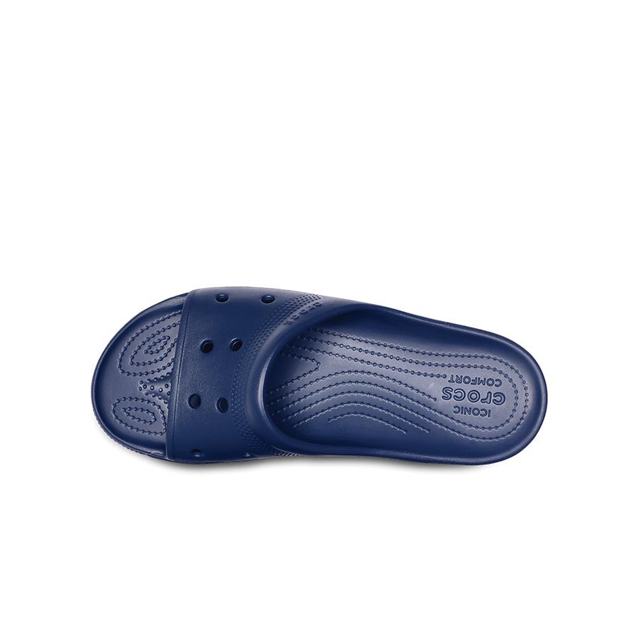 Dép Quai Ngang Unisex Crocs Coast