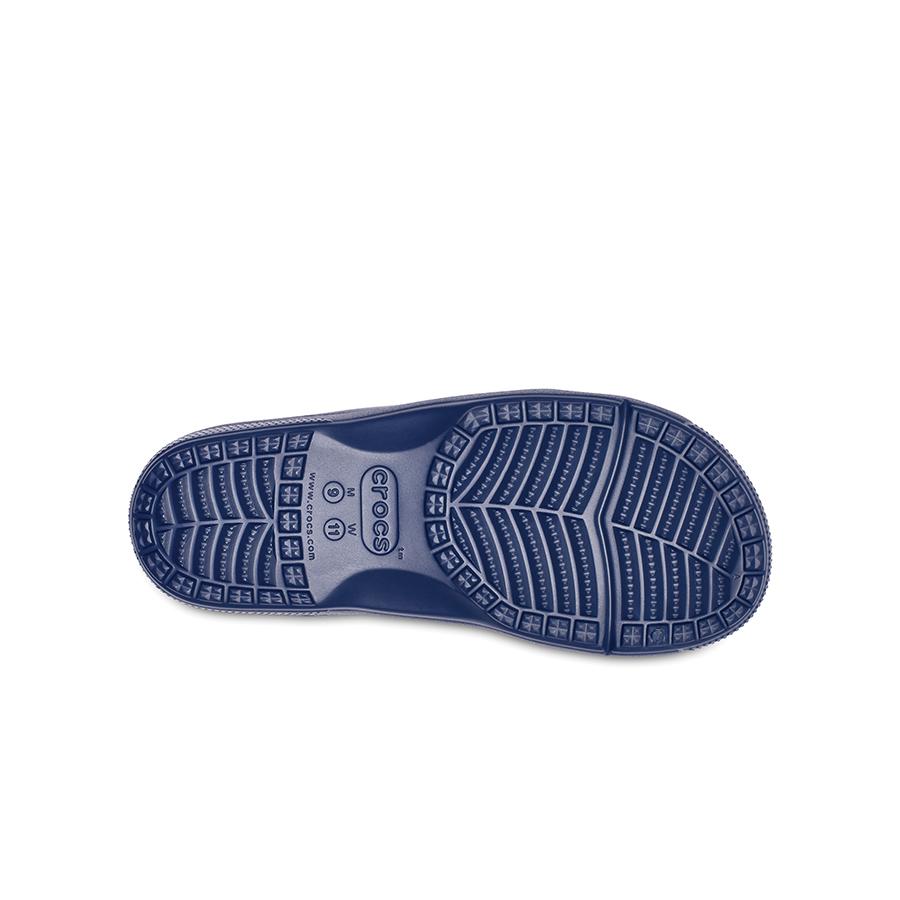 Dép Quai Ngang Unisex Crocs Coast