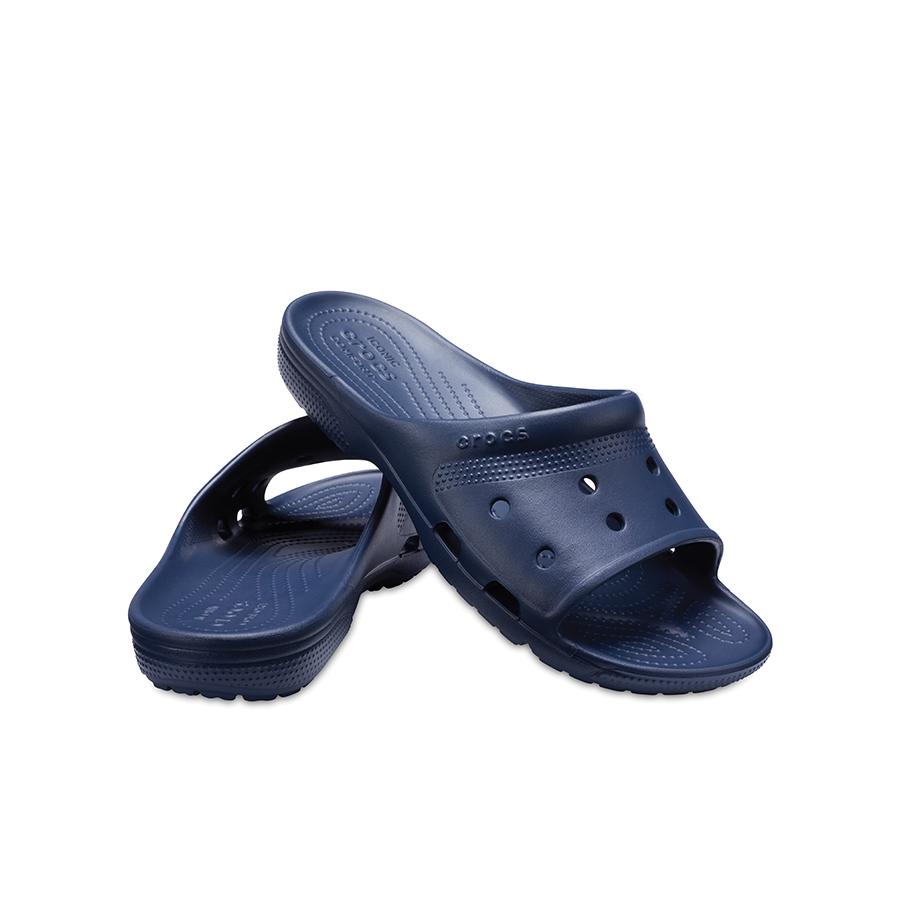 Dép Quai Ngang Unisex Crocs Coast