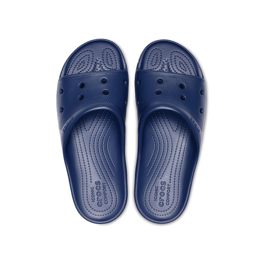 Dép Quai Ngang Unisex Crocs Coast