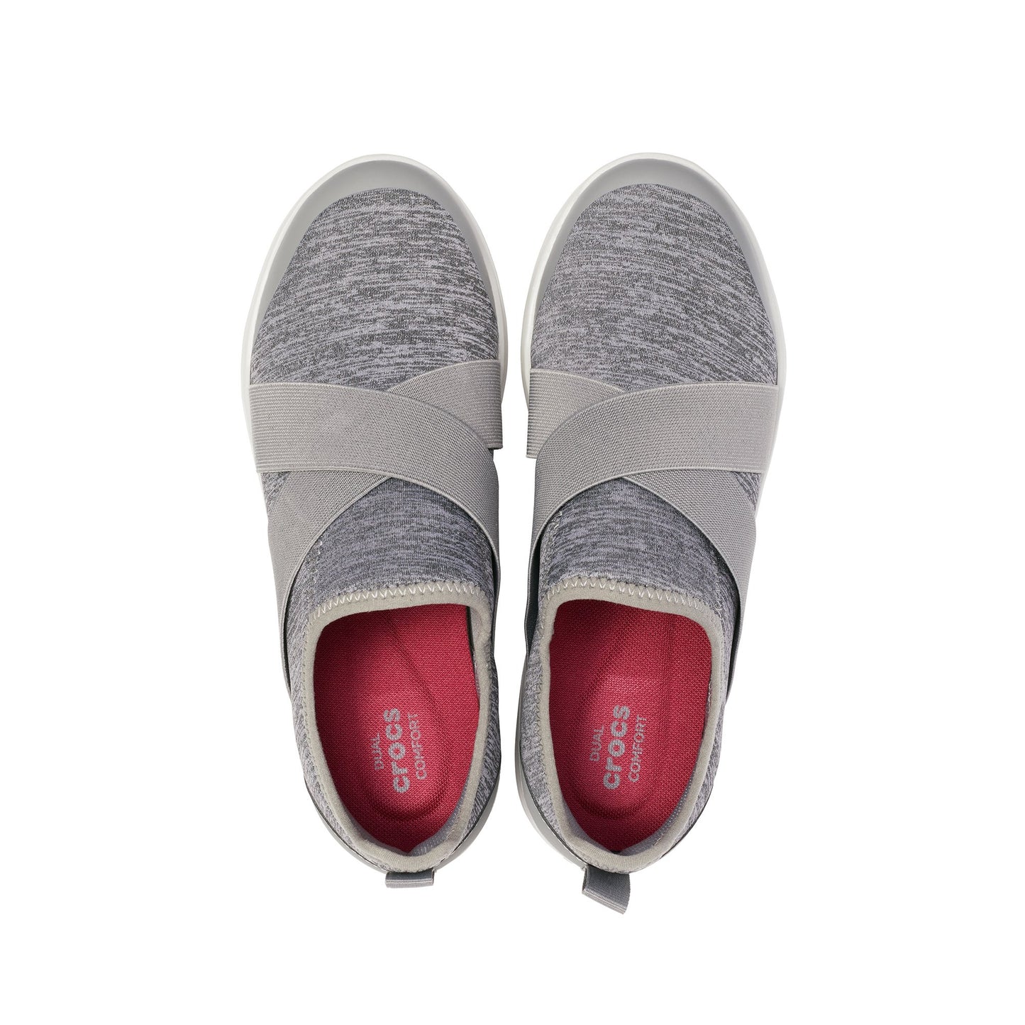 Giày Thời Trang Nữ Crocs Swiftwater