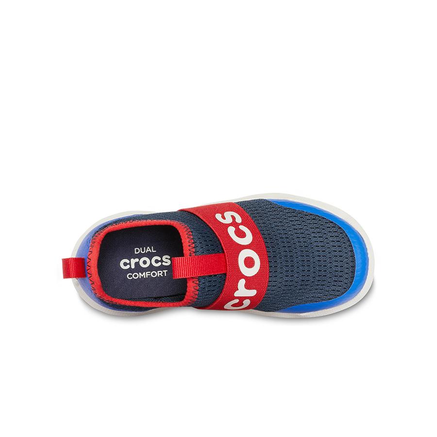 Giày Thời Trang Trẻ Em Crocs Swiftwater