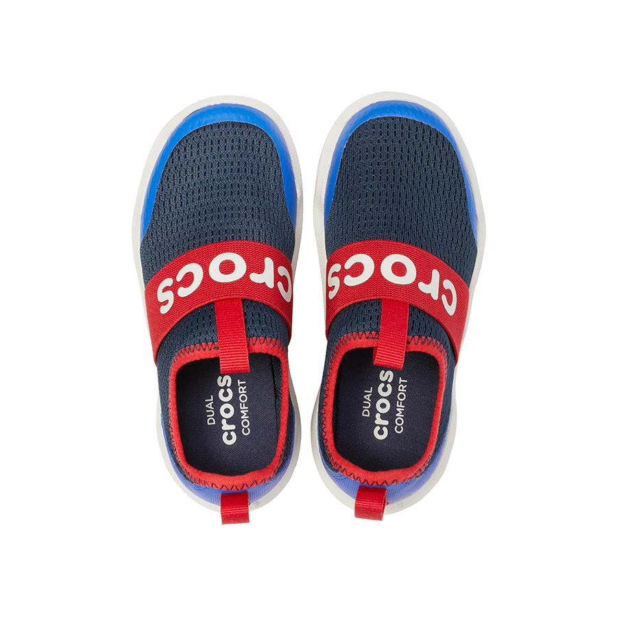 Giày Thời Trang Trẻ Em Crocs Swiftwater