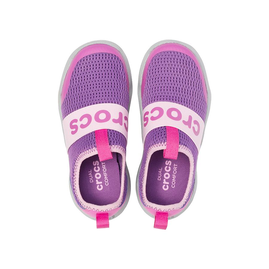 Giày Thời Trang Trẻ Em Crocs Swiftwater