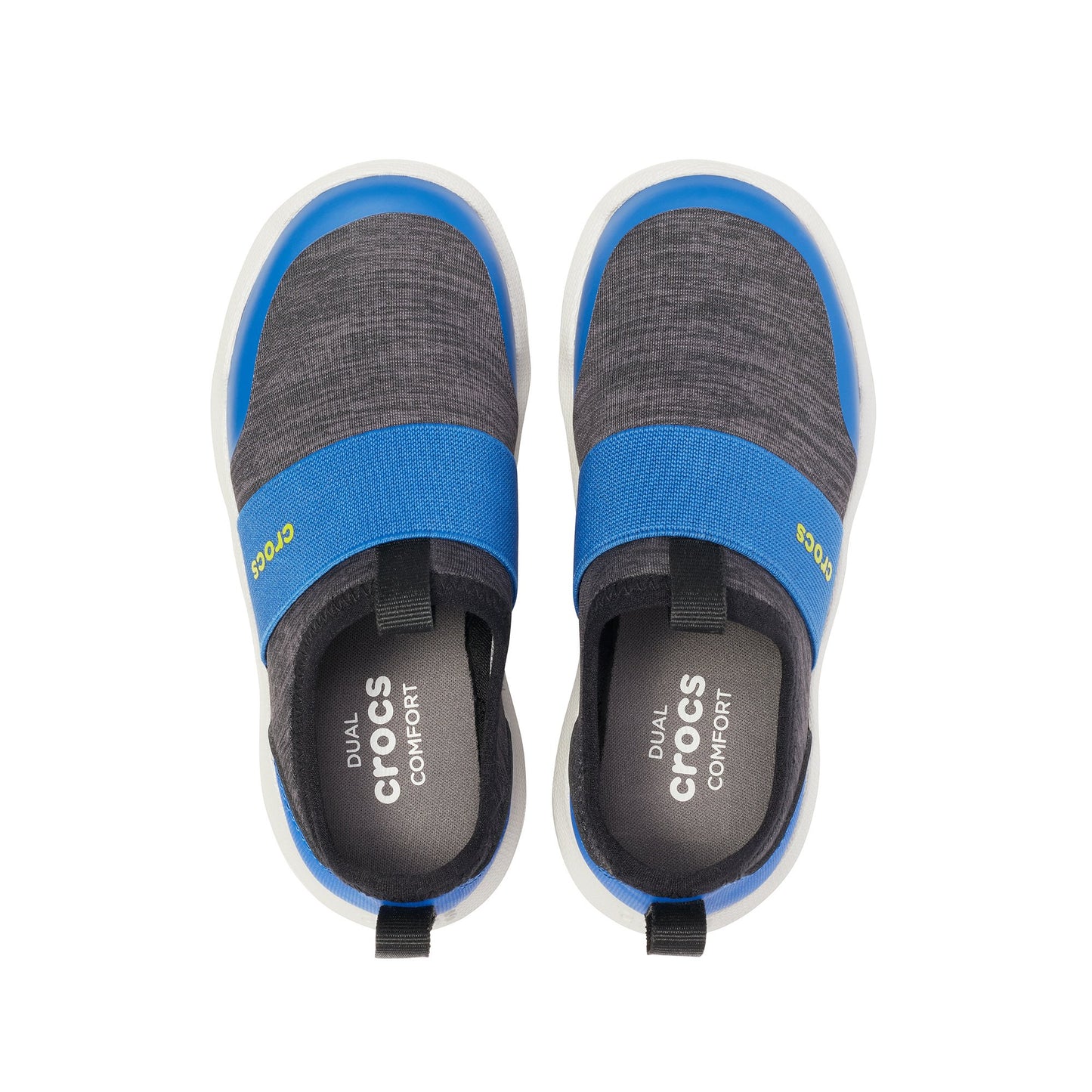 Giày Thời Trang Trẻ Em Crocs Swiftwater