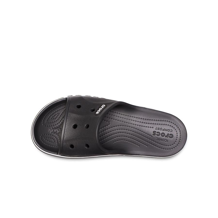 Dép Quai Ngang Unisex Crocs Bayaband