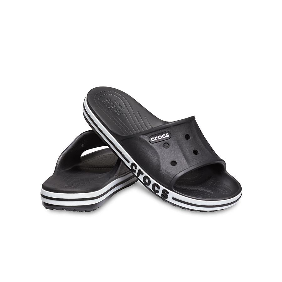 Dép Quai Ngang Unisex Crocs Bayaband