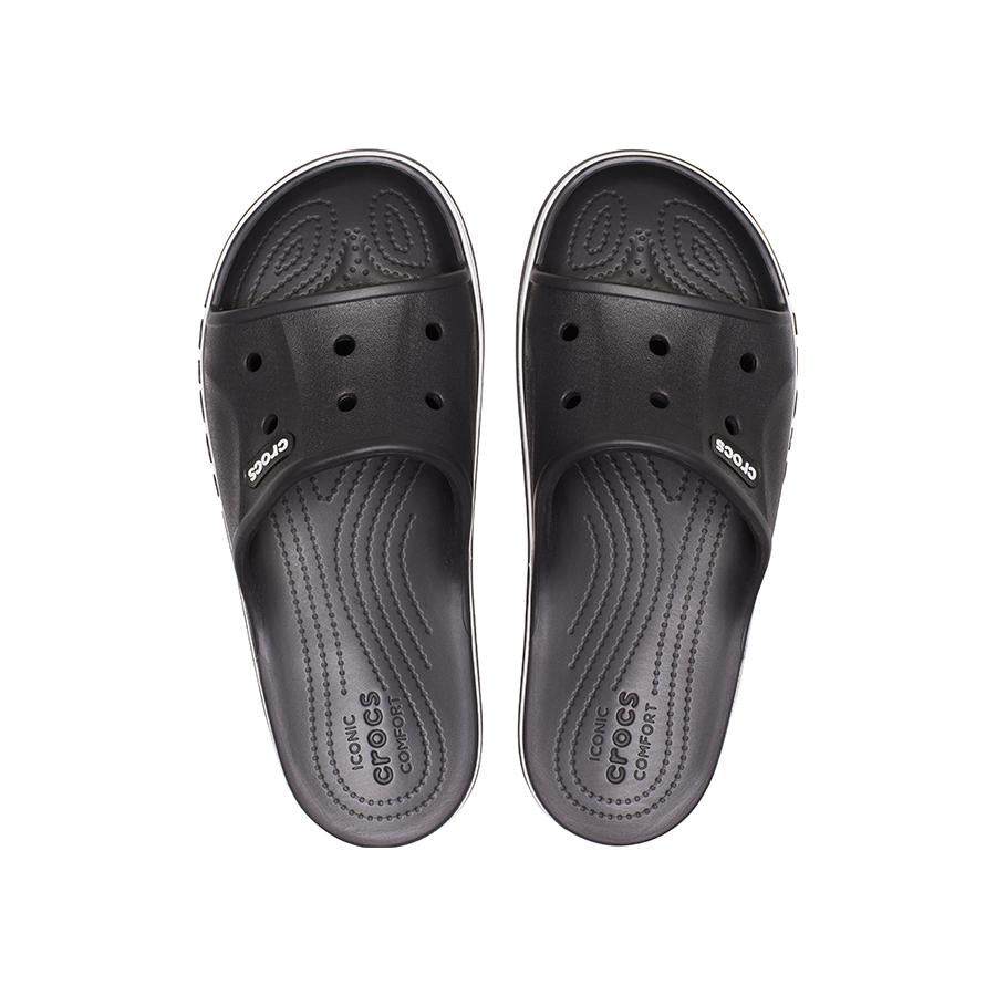 Dép Quai Ngang Unisex Crocs Bayaband