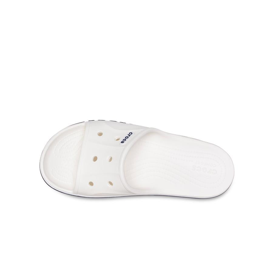 Dép Quai Ngang Unisex Crocs Bayaband